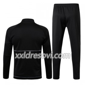 FC Bayern München Trenirke 2017-18 Crna